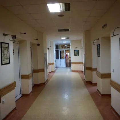 Нова болница оставя МБАЛ-Враца без персонал