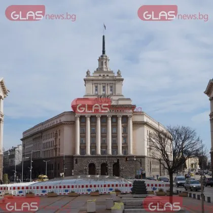 Обявиха края на 51-то Народно събрание