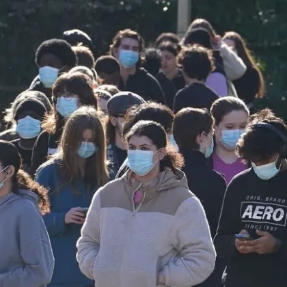 Огнището на менингит в Кент стигна и до Франция