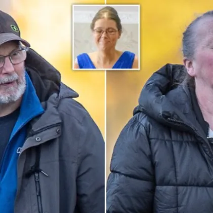 Осем години затвор за родители, оставили дъщеря си да умре