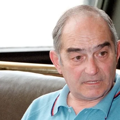 Отиде си синоптикът Минчо Празников