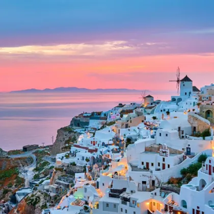 Прогноза: До 2050 г. Гърция ще се стопи с един милион души