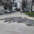 "Това някакво ново инженерно изкуство ли е?" СНИМКА с кръпка разсмя стотици