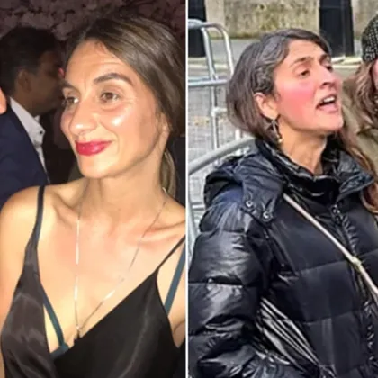 Българското посолство в Лондон прибра Вяра и Надежда от Big Brother обратно в България ВИДЕО