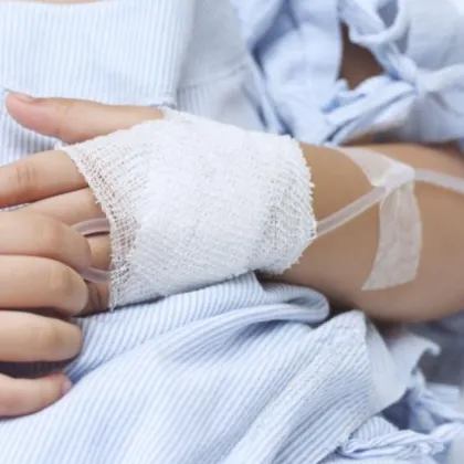 Дете е в тежко състояние след падане от скала в Благоевградско