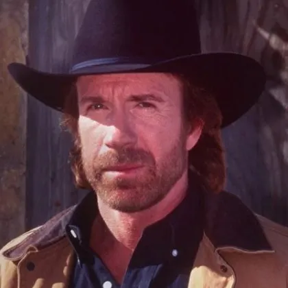 Филмите, които превърнаха Чък Норис в легенда