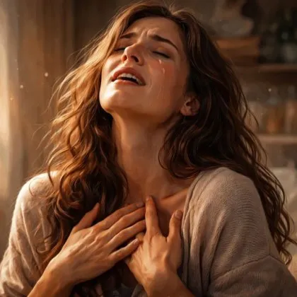 Катарзисът идва, когато вече не можеш да издържиш &ndash; и променя всичко