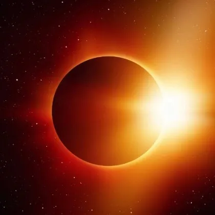 Когато небето решава съдби: 6 затъмнения, които обърнаха хода на историята