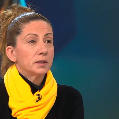 Ралица Асенова майката на Николай Златков разкри в четвъртък подробности