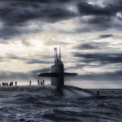 Мъж и жена опитаха да се вмъкнат в британска база за ядрени оръжия