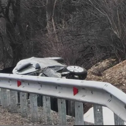 Меле в Плевенско! Пострадаха четирима СНИМКИ