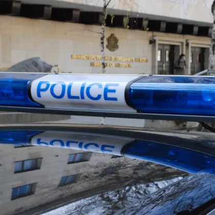 МВР, ДАНС и прокуратурата създадоха междуведомствено звено за изборите