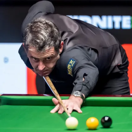 Невероятно: Рони О&rsquo;Съливан постави нов рекорд в снукъра