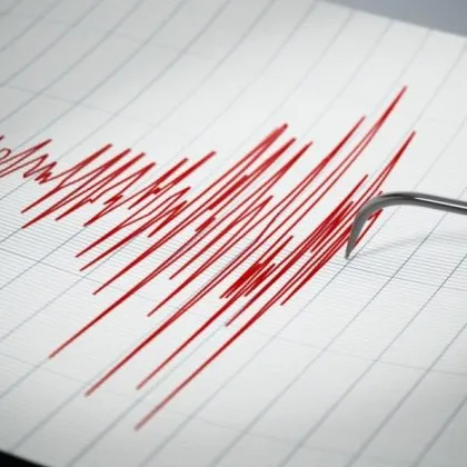 Няколко земетресения удариха Гърция