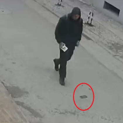 Плевенчанка търси мъж, взел изгубения ѝ телефон ВИДЕО