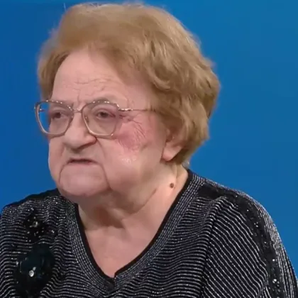 Проф. Аргирова: Случаите на морбили са сигнал, че трябва да бъдем изключително внимателни