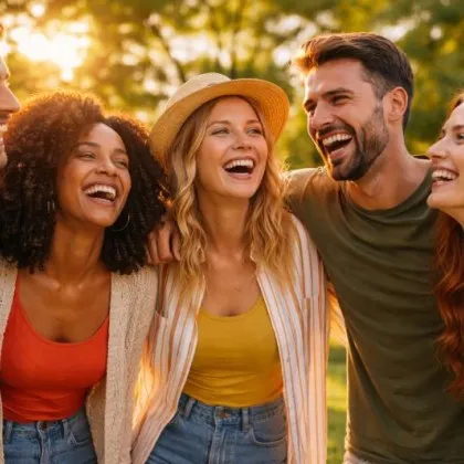 Щастието не струва нищо: 10 навика, които променят живота ти още днес