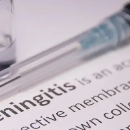 34 станаха случаите на менингит на Острова