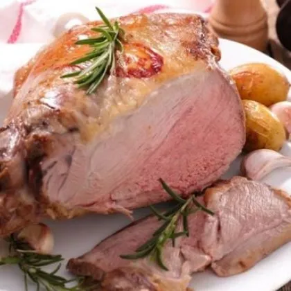 Какви са цените на продуктите за трапезата за Великден?