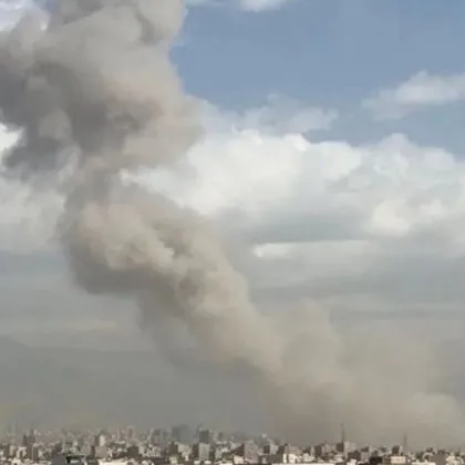 Лондон позволи на САЩ да използват британски бази за удари по Иран