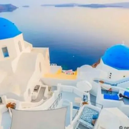 Райски гръцки остров поряза неприятно всички туристи