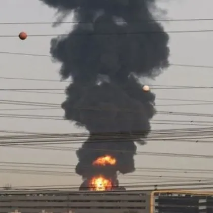 Разкриха колко са ранени при иранските удари по ОАЕ