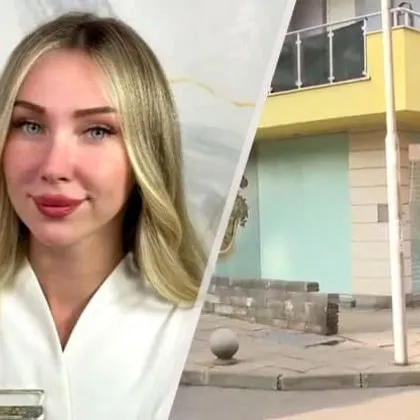 Рускинята Арина Осипова известна и като д р Гуудс вече 14
