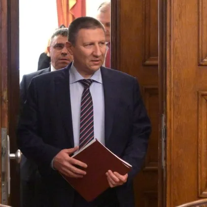 Янкулов ще обжалва отказа на ВСС да отстрани Сарафов