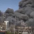 Огнен ад! 10 души загинаха при пожар в завод, четирима са в неизвестност