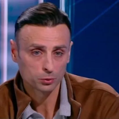 Бербатов за пистолета в колата му: Понякога животът ти удря шамар, за да се събудиш