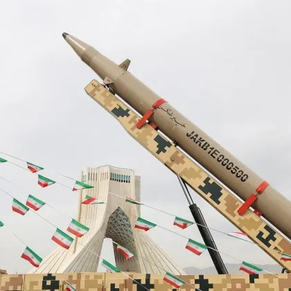 Лондон: Няма доказателства, че Иран насочва ракети срещу Европа