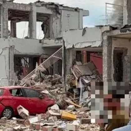 Мощна експлозия разтърси Рим, има ранени