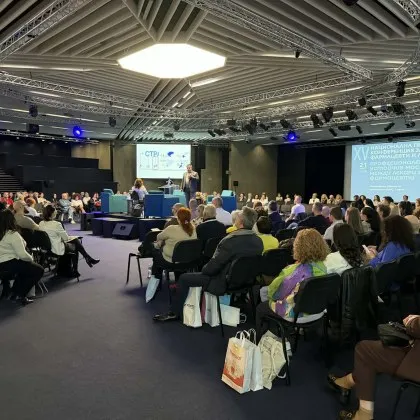 Над 700 лекари и фармацевти обсъдиха нов модел за превенция и електронен профилактичен лист