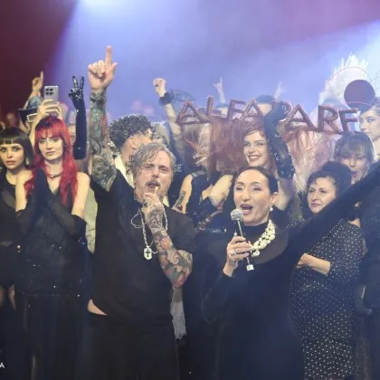 Пловдив се превърна в столица на красотата СНИМКИ