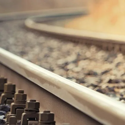 Секунди от катастрофа: саботаж на релсите в Германия едва не уби стотици