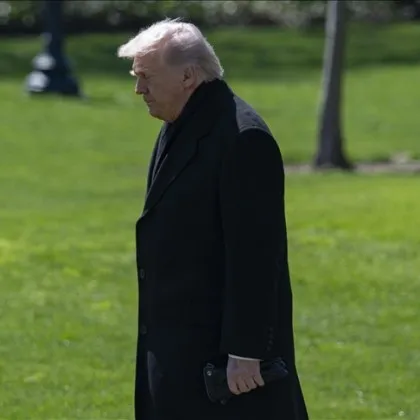 Тръмп заплаши с удари по електроцентрали, ако Иран не отвори Ормузкия проход до 48 часа