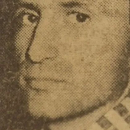 Жена издирва брат си - отвлечен през 1995 година СНИМКА