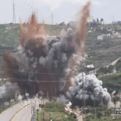 Иран отрече твърденията на Тръмп за преговори за край на войната