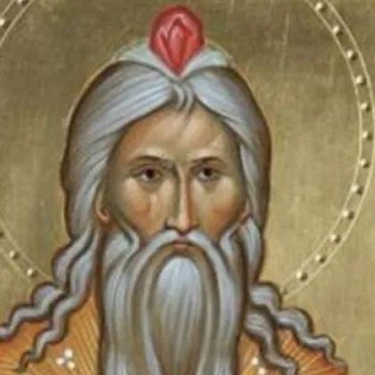 Православната църква почита паметта на Св преподобни Захария и Св