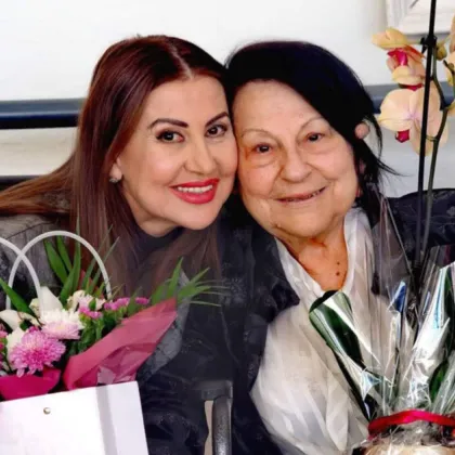 Отиде си легендата на художествената гимнастика Райна Афионлиева