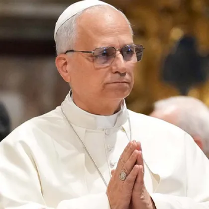 Папа Лъв XIV : Въздушните удари трябва да бъдат забранени