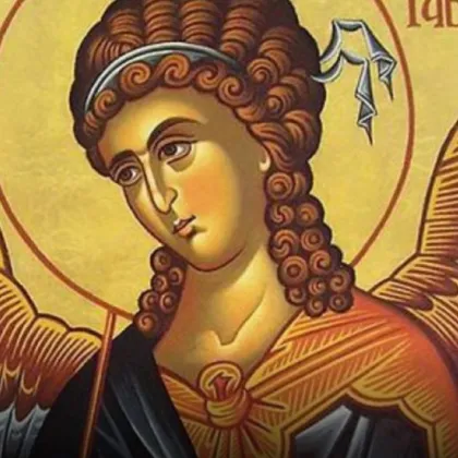 На 26 март Православието отбелязва Събор на св Арахангел Гавриил