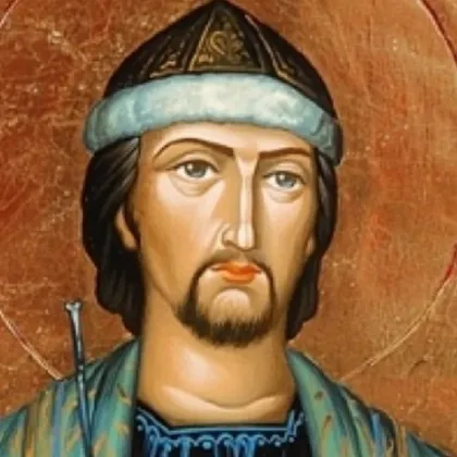На 28 ми март православната църква почита паметта на Свети мъченик