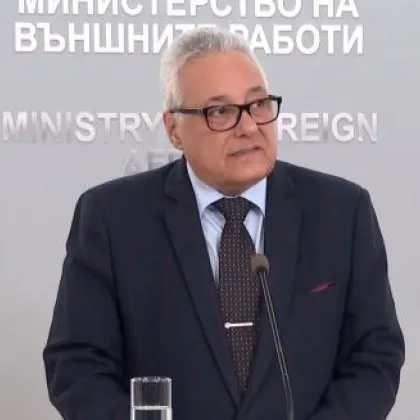 Всички наши граждани които желаят да напуснат страните в региона