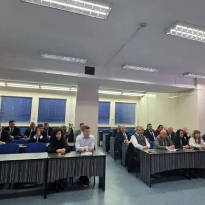 Прокуратура, МВР и ДАНС в бойна готовност за изборите: акция срещу купения вот