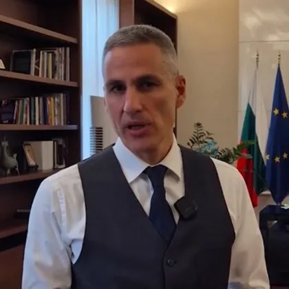 Работим по цялостен пакет от мерки срещу покачването на цените ВИДЕО