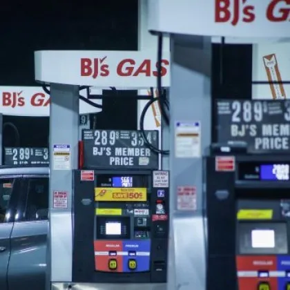 Цените на бензина в САЩ са се повишили с 35%