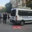 Отвличане в София! Мъж натъпка бившата си в кола