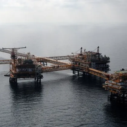 България е 6-а в Европа по внос на енергия от Персийския залив ИНФОГРАФИКА