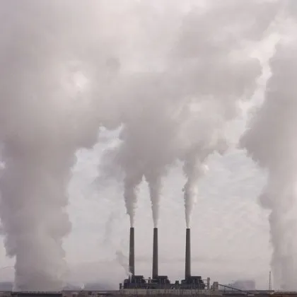 Едва 14% от градовете в света покриват нормите за безопасен въздух